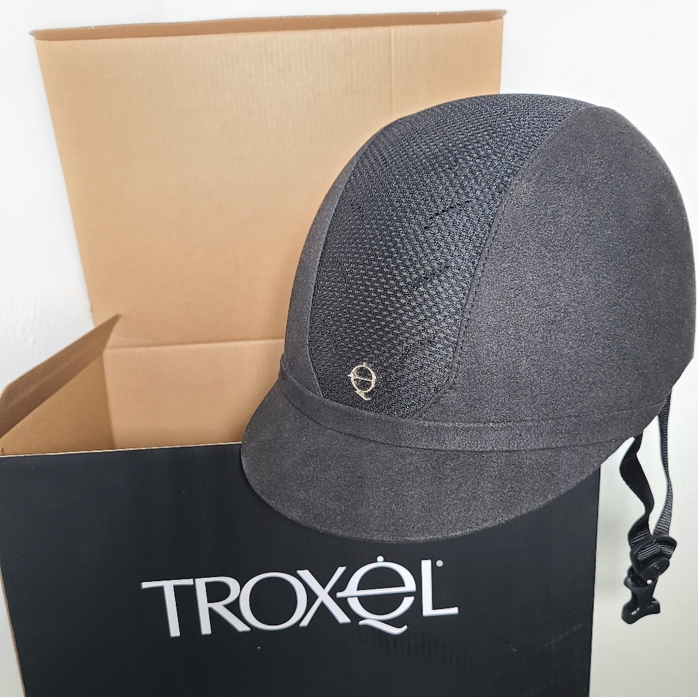 NEW Horseback Riding Helmet (size L)